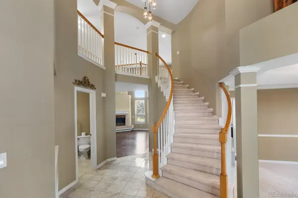 10487 Stonewillow DR, Parker, CO 80134