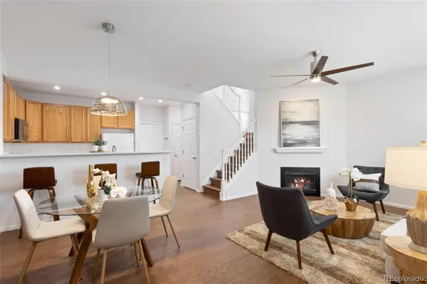 8251 W 54th AVE #4, Arvada, CO 80002