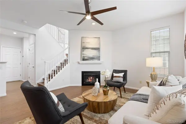 8251 W 54th AVE #4, Arvada, CO 80002