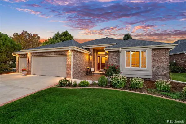 4547 W 14th ST, Greeley, CO 80634