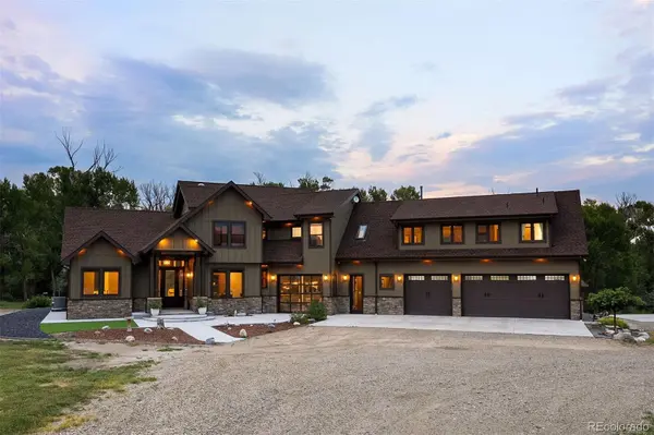 6120 US Highway 285, Poncha Springs, CO 81242