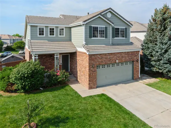 19148 E Lasalle PL, Aurora, CO 80013