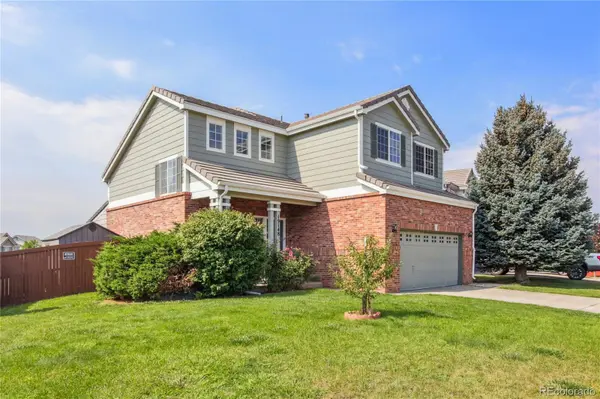 19148 E Lasalle PL, Aurora, CO 80013