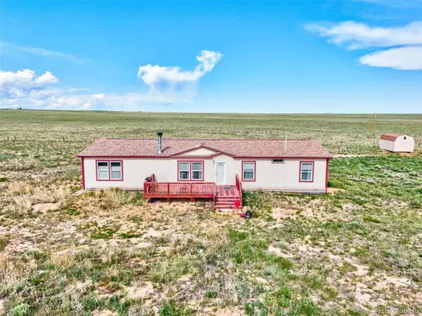 30890 Ken VW, Yoder, CO 80864