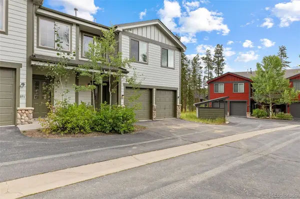 897 Mulligan St, Fraser, CO 80442
