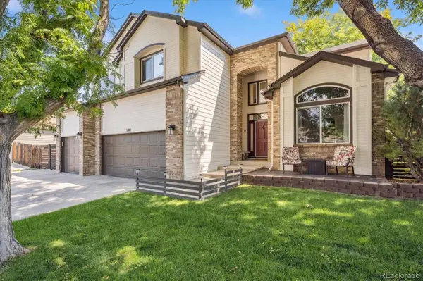5282 Yank WAY, Arvada, CO 80002
