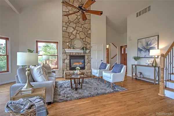 2696 Castle Crest DR, Castle Rock, CO 80104