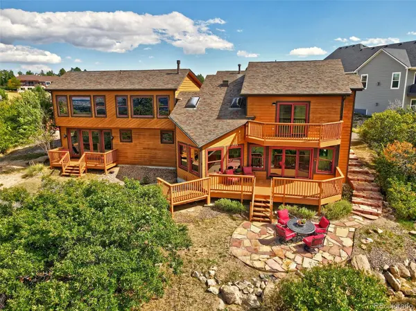 2696 Castle Crest DR,  Castle Rock,  CO 80104