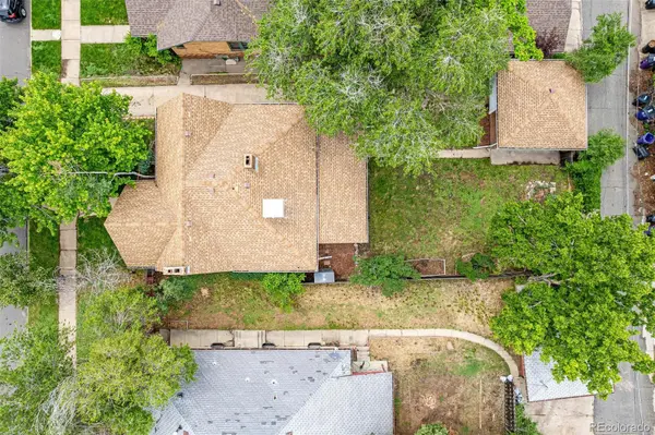 1457 S Franklin ST, Denver, CO 80210