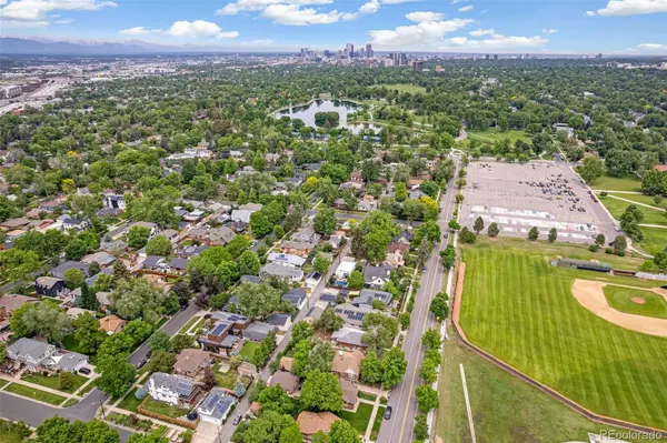 1457 S Franklin ST, Denver, CO 80210