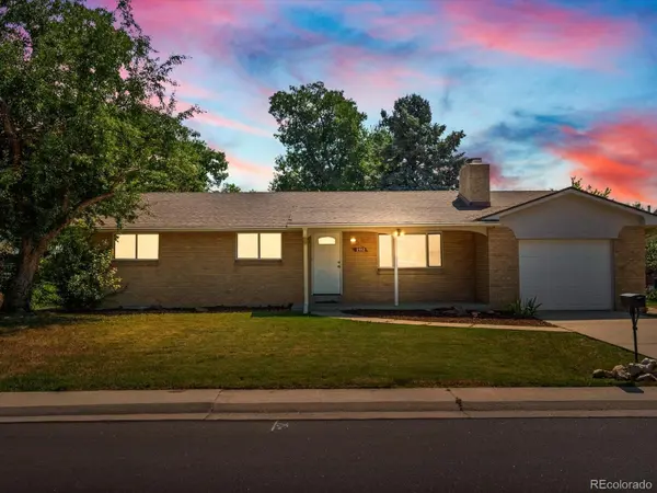 2552 Newcombe ST, Lakewood, CO 80215