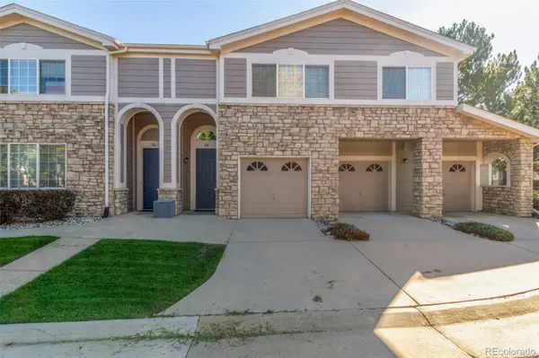 4271 S Blackhawk CIR ##2H, Aurora, CO 80014