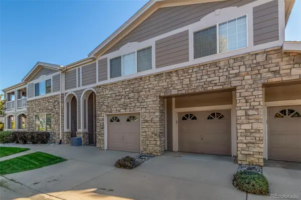 4271 S Blackhawk CIR ##2H, Aurora, CO 80014