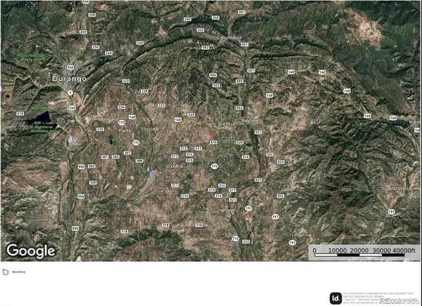 738 Twilight LN, Bayfield, CO 81122
