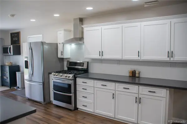 823 N 14th ST, Burlington, CO 80807