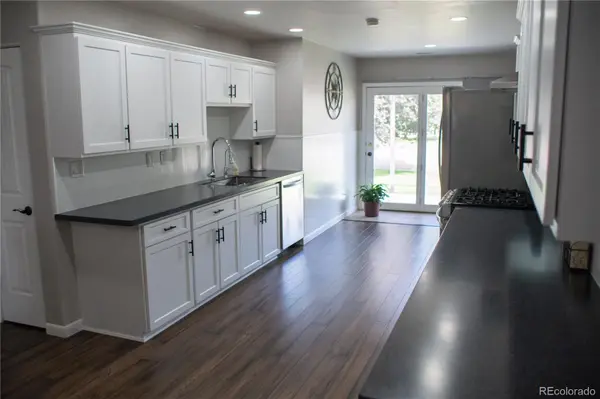 823 N 14th ST, Burlington, CO 80807
