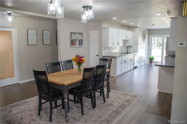 823 N 14th ST, Burlington, CO 80807