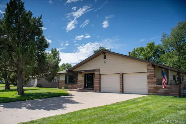 823 N 14th ST, Burlington, CO 80807