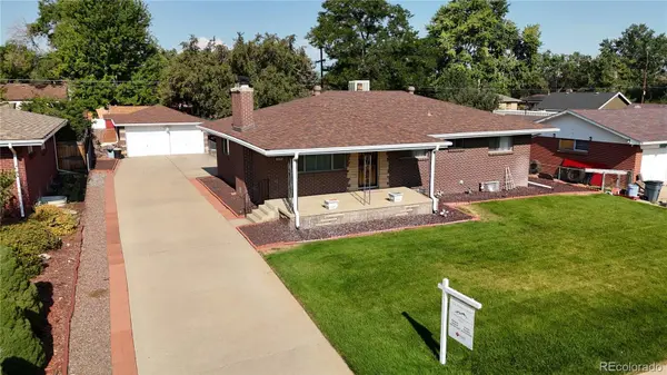 4561 Quay ST, Wheat Ridge, CO 80033