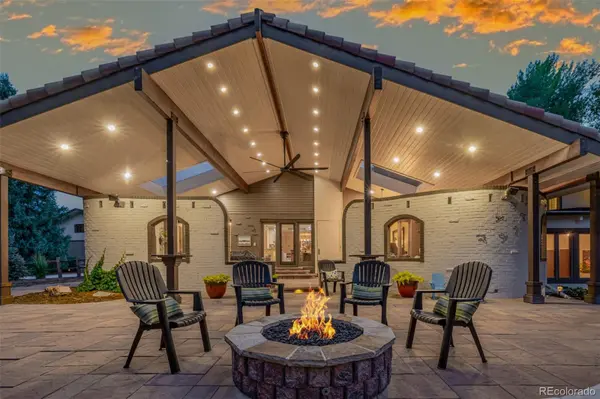 3 E Belleview CT, Greenwood Village, CO 80121
