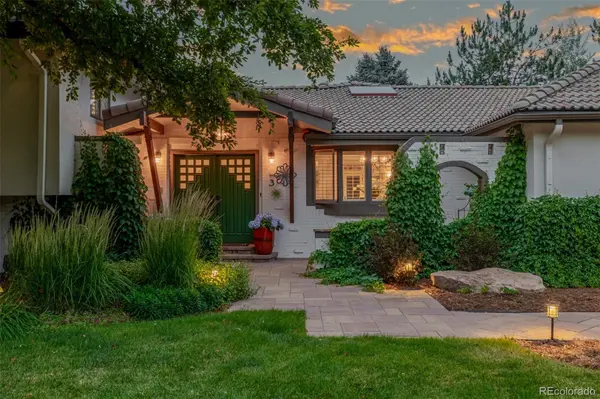 3 E Belleview CT, Greenwood Village, CO 80121