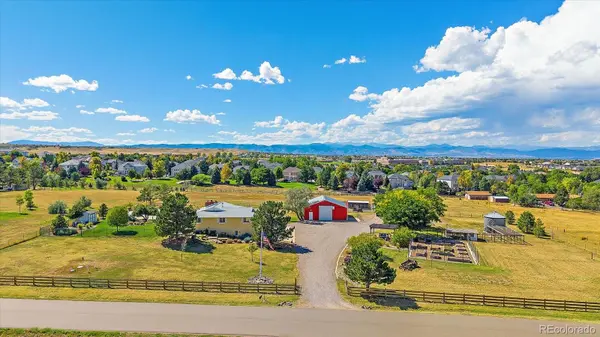 10705 Niagara ST, Lone Tree, CO 80124