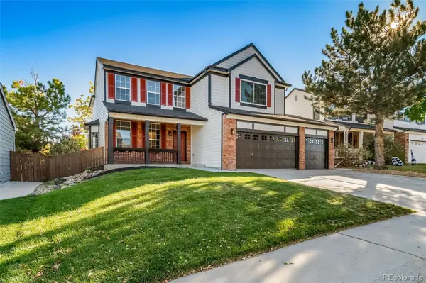 9744 Townsville CIR, Highlands Ranch, CO 80130