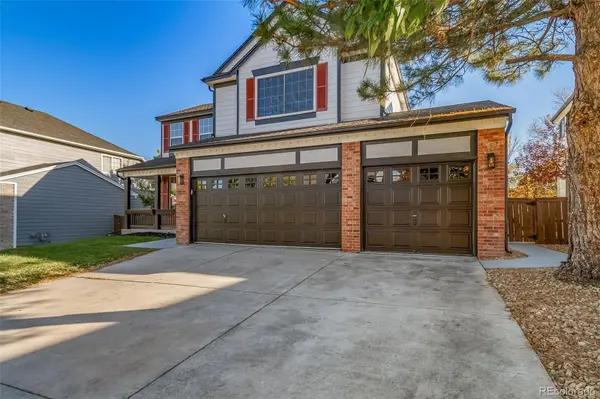 9744 Townsville CIR, Highlands Ranch, CO 80130