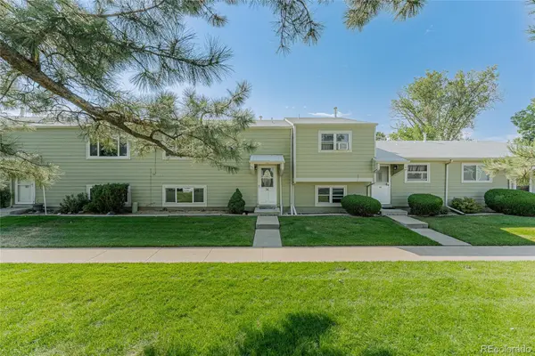 5721 W 92 AVE #96, Westminster, CO 80031