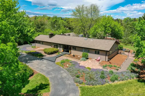 4701 Homestead ST, Bow Mar, CO 80123