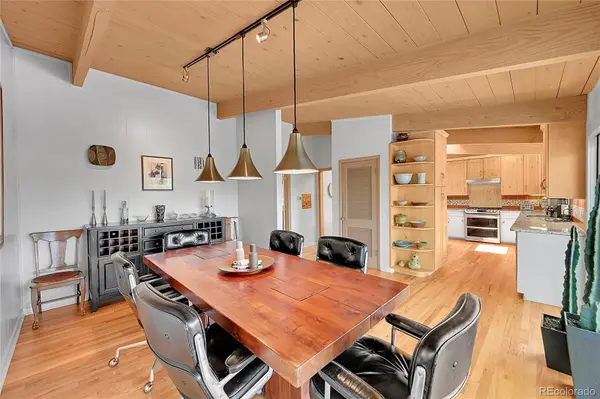 4701 Homestead ST, Bow Mar, CO 80123