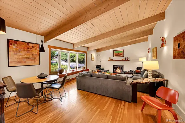 4701 Homestead ST, Bow Mar, CO 80123