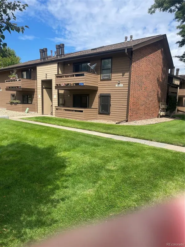 7020 W 20th AVE #103, Lakewood, CO 80214
