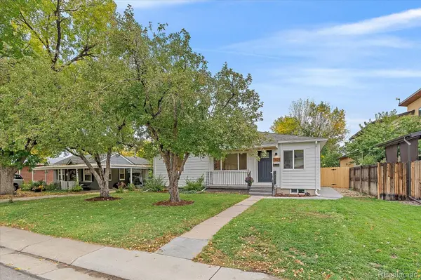 2820 S Pennsylvania ST, Englewood, CO 80113