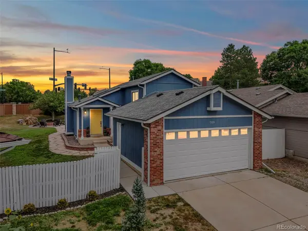 709 Walden CT, Highlands Ranch, CO 80126