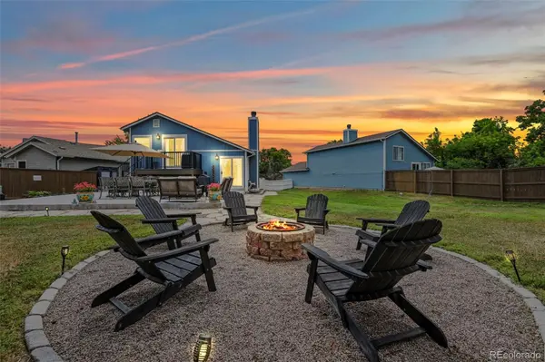 709 Walden CT, Highlands Ranch, CO 80126