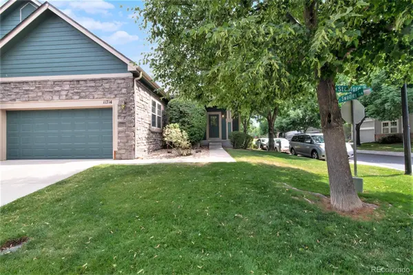 11714 W Stanford DR, Morrison, CO 80465