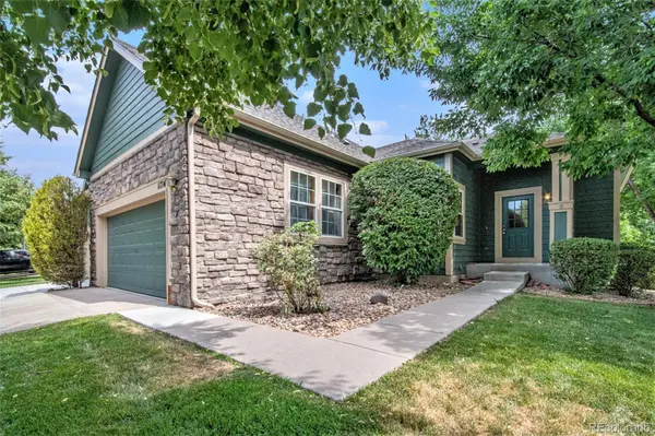 11714 W Stanford DR, Morrison, CO 80465