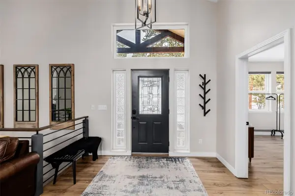 556 Crystola CT, Woodland Park, CO 80863