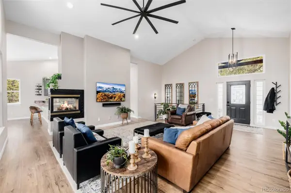 556 Crystola CT, Woodland Park, CO 80863