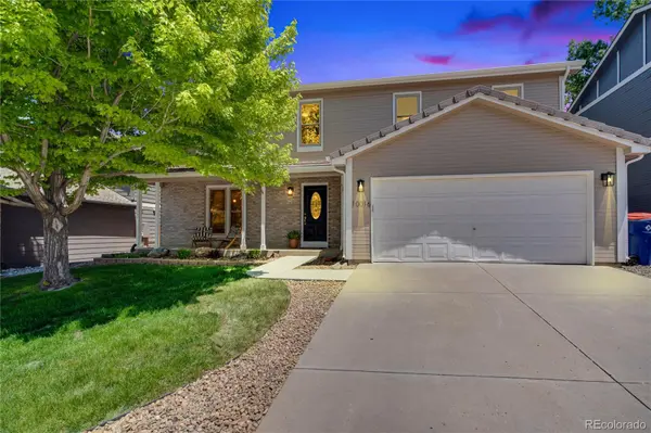 10016 Teton CT, Lone Tree, CO 80124