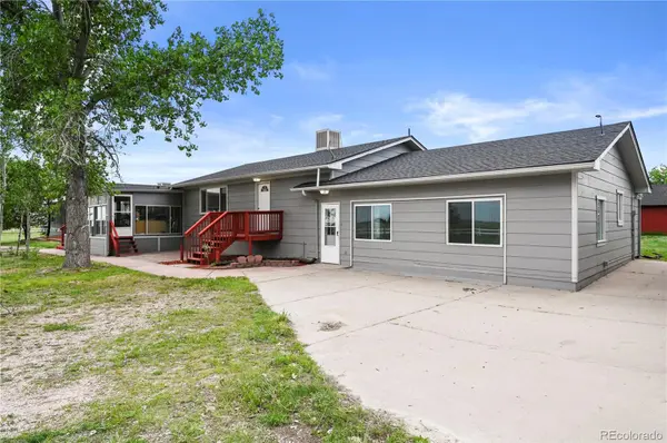 5520 Coyote LN,  Peyton,  CO 80831