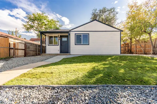 2772 W Ellsworth AVE, Denver, CO 80219