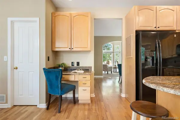 5559 S Helena ST, Centennial, CO 80015