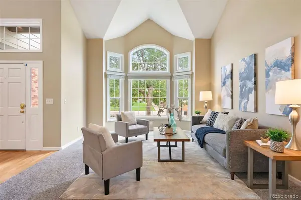 5559 S Helena ST, Centennial, CO 80015