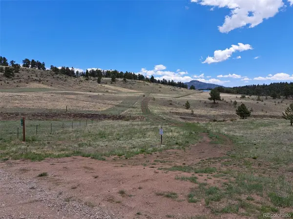 744 Julia RD, Guffey, CO 80820