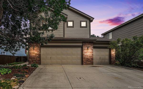 10410 Hollyhock CT, Highlands Ranch, CO 80129