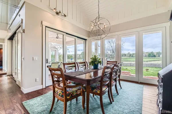 8392 Niwot Meadow Farm RD, Niwot, CO 80503