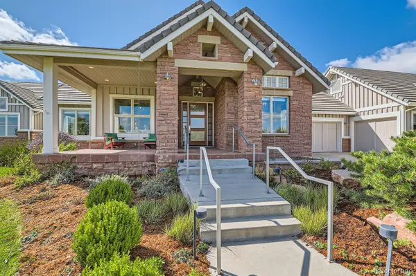 8392 Niwot Meadow Farm RD, Niwot, CO 80503