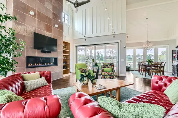8392 Niwot Meadow Farm RD, Niwot, CO 80503